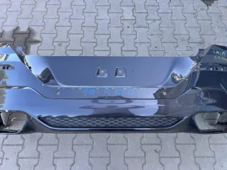 PAKIETqualM010725 Бампер задний BMW Z8 Арт e12701293, вид 5
