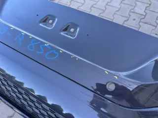 PAKIETqualM010725 Бампер задний BMW Z8 Арт e12701293, вид 7