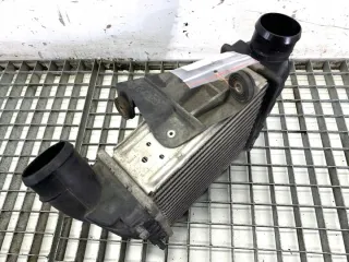 6Q0145804G LORK-1821-18605 Интеркулер Volkswagen Polo 4 Арт e12701215, вид 2