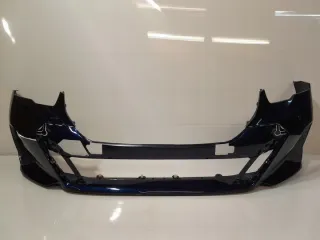 51118084653 Бампер передний BMW 5 G60 Арт e12701138, вид 1