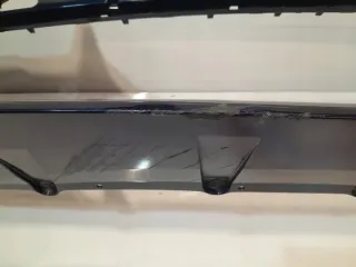 51118084653 Бампер передний BMW 5 G60 Арт e12701138, вид 6