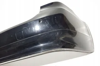 51127060758 Бампер задний BMW 5 E60/E61 Арт e12700980, вид 1