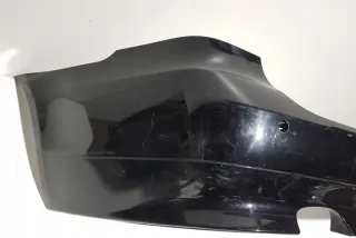 51127060758 Бампер задний BMW 5 E60/E61 Арт e12700980, вид 6