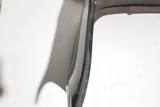 51127060758 Бампер задний BMW 5 E60/E61 Арт e12700980, вид 7