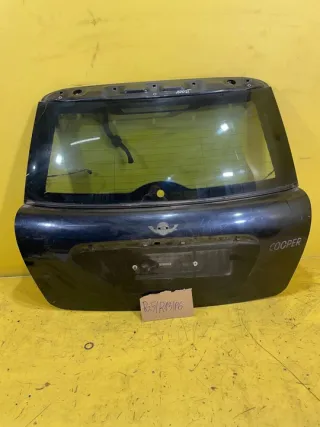 YBV10305 Крышка багажника (дверь 3-5) MINI Cooper R56 Арт e12700970, вид 2