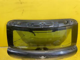 YBV10305 Крышка багажника (дверь 3-5) MINI Cooper R56 Арт e12700970, вид 4