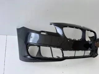 7331706 Бампер передний BMW 5 F10/F11/GT F07 Арт e12700918, вид 2