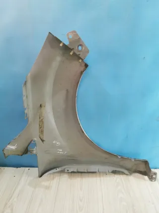 FCMAXMK23L Крыло переднее левое Ford C-max 2 Арт e12700836, вид 4