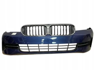 CARPARTS24 Бампер передний BMW 5 G30/G31 Арт e12700834, вид 1