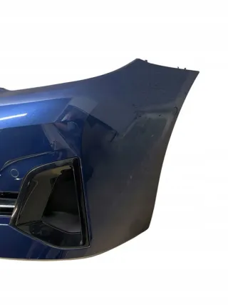 CARPARTS24 Бампер передний BMW 5 G30/G31 Арт e12700834, вид 4