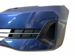 CARPARTS24 Бампер передний BMW 5 G30/G31 Арт e12700834, вид 5