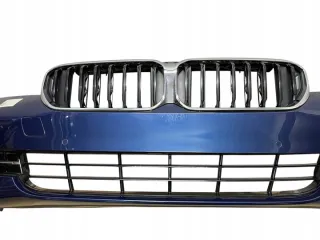 CARPARTS24 Бампер передний BMW 5 G30/G31 Арт e12700834, вид 6