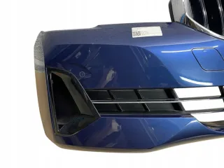 CARPARTS24 Бампер передний BMW 5 G30/G31 Арт e12700834, вид 7