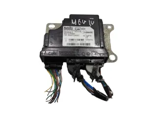 985107896R 2016-2020 Блок AirBag Renault Megane 4 Арт e12700826, вид 1