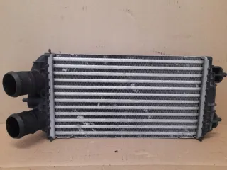 9824742280 Интеркулер Peugeot 208 2 Арт e12700791, вид 1