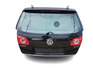 B6KOMBI Крышка багажника (дверь 3-5) Mazda 2 DE Арт e12700782, вид 1