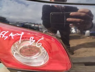 B6KOMBI Крышка багажника (дверь 3-5) Mazda 2 DE Арт e12700782, вид 5