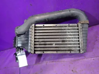 09129519DX Интеркулер Opel Astra G Арт e12700702, вид 1