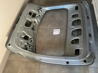 2018-201920 Крышка багажника (дверь 3-5) Kia Ceed 1 Арт e12700685, вид 8
