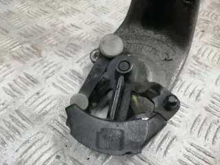 1000592236 Кулиса Opel Crossland x Арт e12700668, вид 3
