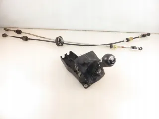 55350266EK Кулиса Opel Astra H Арт e12700643, вид 2