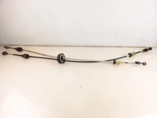 55350266EK Кулиса Opel Astra H Арт e12700643, вид 8