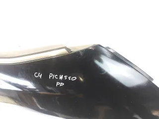 9656670980 Крыло переднее правое Citroen C4 1 Арт e12700636, вид 7