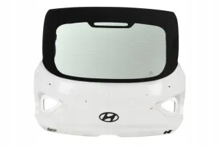  Крышка багажника (дверь 3-5) Hyundai i30 PD Арт e12700556, вид 1