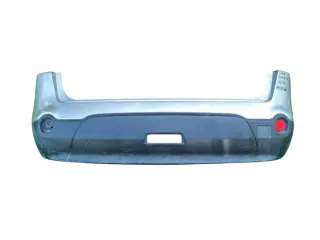 2010-2013 85022EY10H Бампер задний BMW 3 E90/E91/E92/E93 Арт e12700512, вид 1