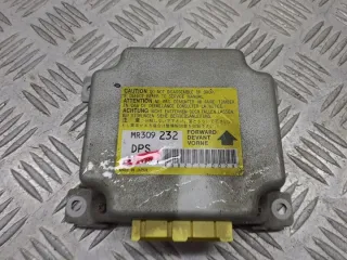 MR309232 Блок AirBag Mitsubishi Galant 8 Арт e12700507, вид 1