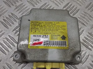 MR309232 Блок AirBag Mitsubishi Galant 8 Арт e12700507, вид 4