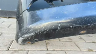 72758411 04-08,, Бампер передний BMW 3 E90/E91/E92/E93 Арт e12700500, вид 3