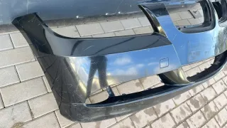 72758411 04-08,, Бампер передний BMW 3 E90/E91/E92/E93 Арт e12700500, вид 4