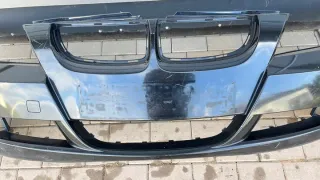 72758411 04-08,, Бампер передний BMW 3 E90/E91/E92/E93 Арт e12700500, вид 5