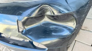 72758411 04-08,, Бампер передний BMW 3 E90/E91/E92/E93 Арт e12700500, вид 7