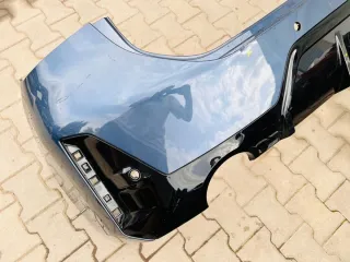 PAKIET1qualM090725 Бампер задний BMW 3 G20/G21 Арт e12700351, вид 3