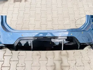 PAKIET1qualM090725 Бампер задний BMW 3 G20/G21 Арт e12700351, вид 4