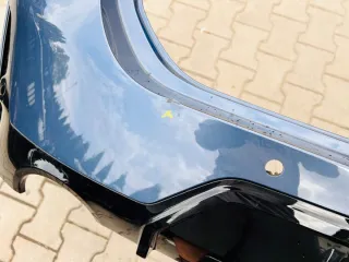 PAKIET1qualM090725 Бампер задний BMW 3 G20/G21 Арт e12700351, вид 5