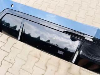 PAKIET1qualM090725 Бампер задний BMW 3 G20/G21 Арт e12700351, вид 6