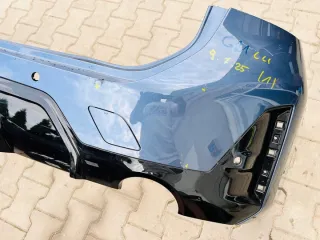 PAKIET1qualM090725 Бампер задний BMW 3 G20/G21 Арт e12700351, вид 7
