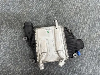 GX73-6K775-AF Интеркулер Jaguar XF 260 Арт e12700305, вид 1
