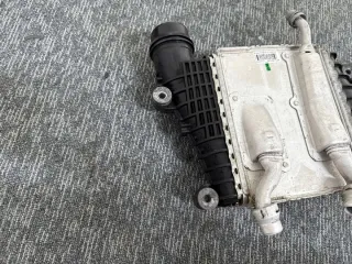 GX73-6K775-AF Интеркулер Jaguar XF 260 Арт e12700305, вид 3