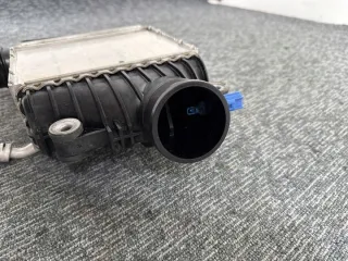 GX73-6K775-AF Интеркулер Jaguar XF 260 Арт e12700305, вид 5
