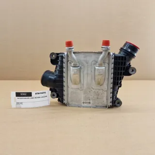 GX63-6K775-AE Интеркулер Jaguar F-Pace Арт e12700303, вид 1