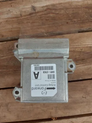 GHR157K30 Блок AirBag Mazda 6 3 Арт e12700263, вид 3
