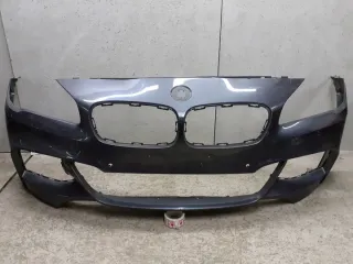 51118057878 Бампер передний BMW 2 F45/F46 Арт e12700235, вид 1
