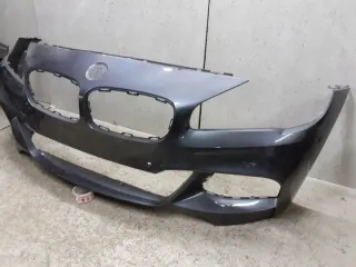 51118057878 Бампер передний BMW 2 F45/F46 Арт e12700235, вид 2