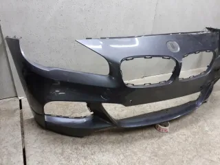 51118057878 Бампер передний BMW 2 F45/F46 Арт e12700235, вид 3