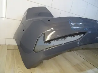 5A0E555-08 Бампер задний BMW 2 U06 Арт e12700213, вид 7