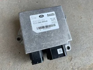 CX23-14D374-AE 24VR3FC Блок AirBag Jaguar XF 250 Арт e12700198, вид 1